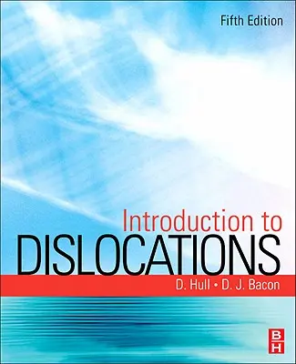 Úvod k dislokáciám - Introduction to Dislocations