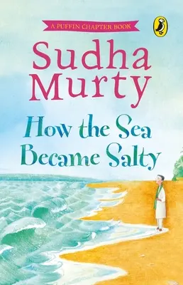Ako sa more stalo slaným - How the Sea Became Salty