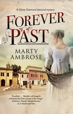 Navždy minulosť - Forever Past