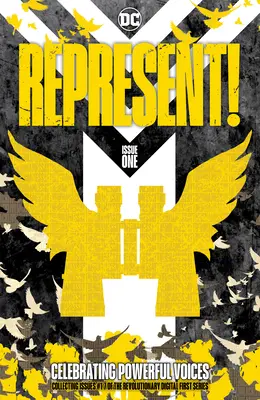 Reprezentujte! - Represent!