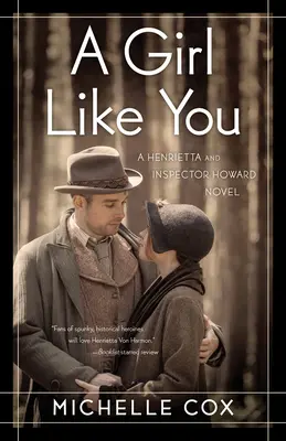Dievča ako ty - A Girl Like You