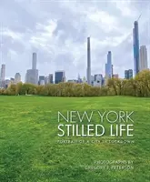 New York: Vydanie: New York, New York, 2013 - New York: Stilled Life