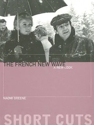 Francúzska nová vlna: Nový pohľad - The French New Wave: A New Look