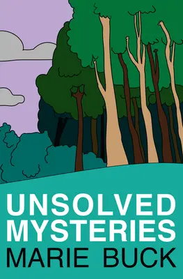 Nevyriešené záhady - Unsolved Mysteries