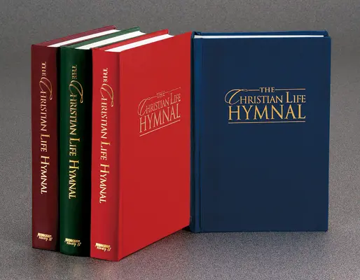 Spevník kresťanského života - The Christian Life Hymnal