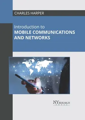 Úvod do mobilnej komunikácie a sietí - Introduction to Mobile Communications and Networks