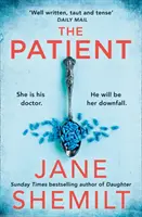 Trpezlivý - Patient
