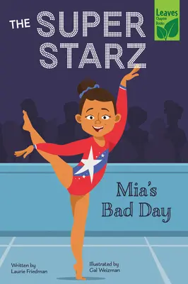 Miin zlý deň - Mia's Bad Day