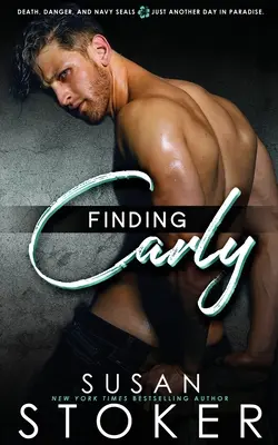 Hľadanie Carly - Finding Carly