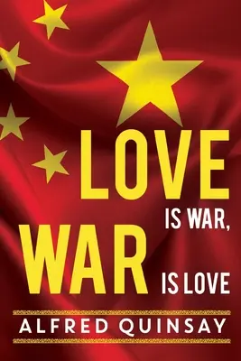 Láska je vojna, vojna je láska - Love is War, War is Love