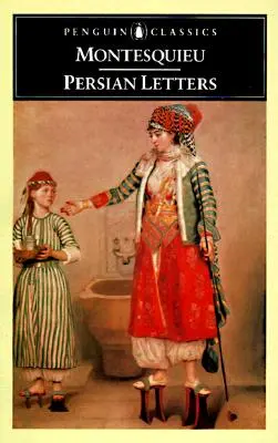 Perzské listy - The Persian Letters