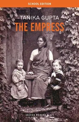 Cisárovná - The Empress