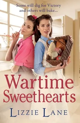 Vojnové miláčikovia - Wartime Sweethearts