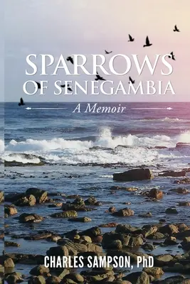 Vrabce zo Senegambie - Sparrows of Senegambia