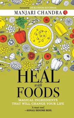 Liečba potravinami - Heal with Foods