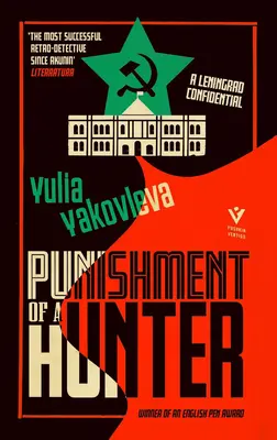Trest lovca: Leningradské tajomstvo - Punishment of a Hunter: A Leningrad Confidential