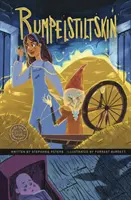 Rumpelstiltskin - Objavte grafickú rozprávku - Rumpelstiltskin - A Discover Graphics Fairy Tale