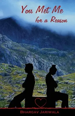 Stretli ste ma z nejakého dôvodu - You Met Me For A Reason
