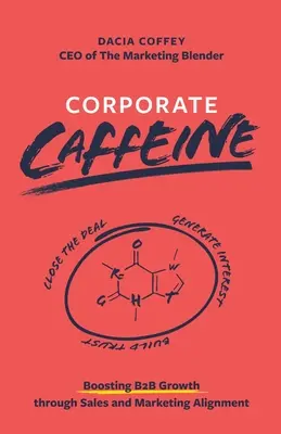 Korporátny kofeín: Zvyšovanie rastu B2b prostredníctvom zosúladenia predaja a marketingu - Corporate Caffeine: Boosting B2b Growth Through Sales and Marketing Alignment