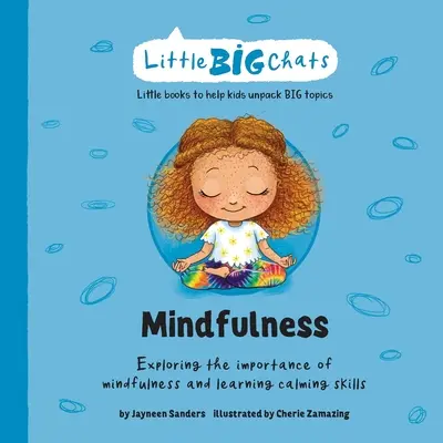 Všímavosť: Skúmanie významu všímavosti a osvojenie si zručností na upokojenie - Mindfulness: Exploring the importance of mindfulness and learning calming skills