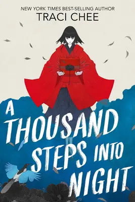 Tisíc krokov do noci - A Thousand Steps Into Night