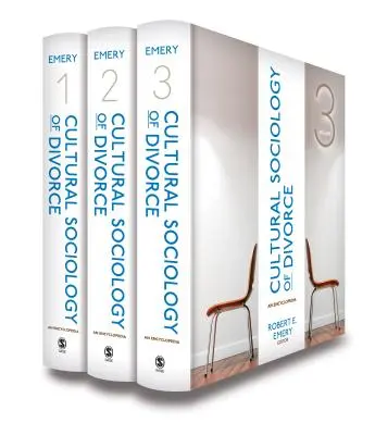Kultúrna sociológia rozvodu: Encyklopédia - Cultural Sociology of Divorce: An Encyclopedia