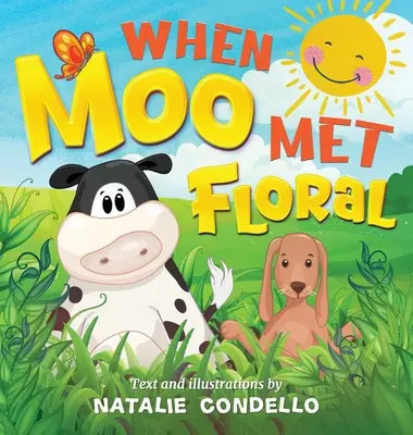 Keď Moo stretol Floral - When Moo Met Floral