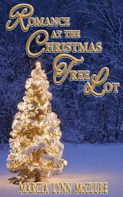 Romantika pri vianočnom stromčeku - Romance at the Christmas Tree Lot