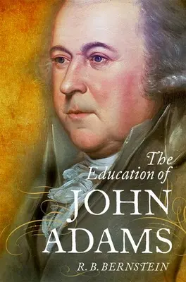 Vzdelanie Johna Adamsa - The Education of John Adams