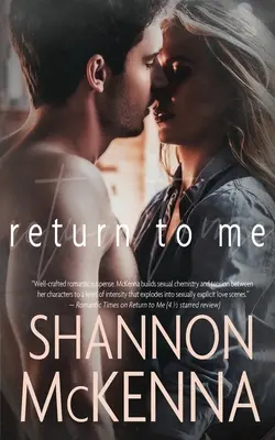 Vráť sa ku mne - Return to Me
