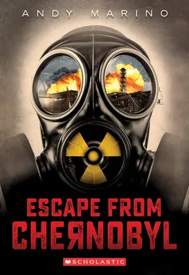 Útek z Černobyľu - Escape from Chernobyl