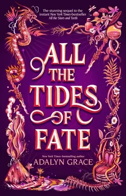 Všetky prúdy osudu - All the Tides of Fate