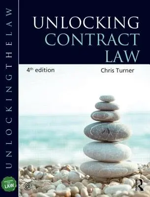 Odomykanie zmluvného práva - Unlocking Contract Law