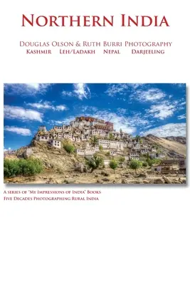 Severná India - Northern India
