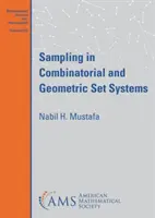 Výber vzoriek v kombinatorických a geometrických sústavách - Sampling in Combinatorial and Geometric Set Systems