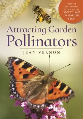 Prilákanie záhradných opeľovačov - Attracting Garden Pollinators