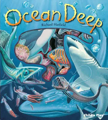 Hlboký oceán - Ocean Deep