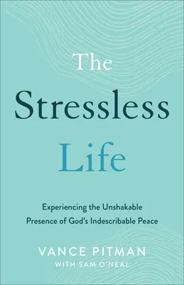 Život bez stresu - Stressless Life