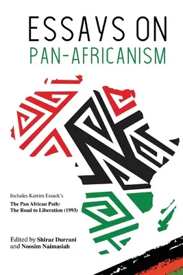 Eseje o panafrikanizme - Essays on Pan-Africanism
