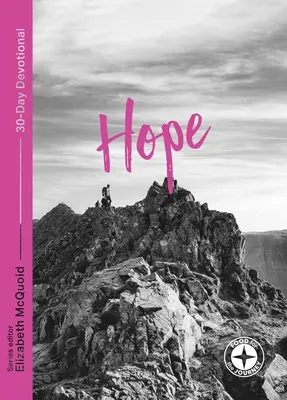 Nádej: 30-dňová pobožnosť - Hope: 30-Day Devotional