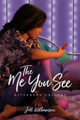 Ja, ktoré vidíš - The Me You See