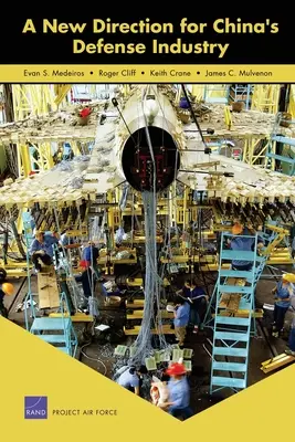 Nové smerovanie čínskeho obranného priemyslu - A New Direction for China's Defense Industry