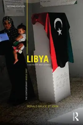 Líbya: Kontinuita a zmena - Libya: Continuity and Change