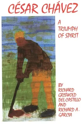 Cesar Chavez, 11. diel: Triumf ducha - Cesar Chavez, Volume 11: A Triumph of Spirit