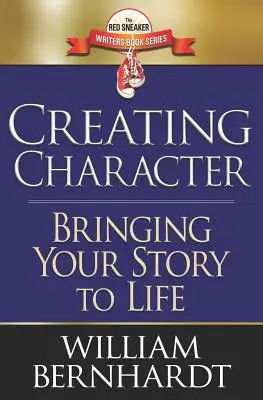 Vytvorenie postavy: Oživenie príbehu - Creating Character: Bringing Your Story to Life