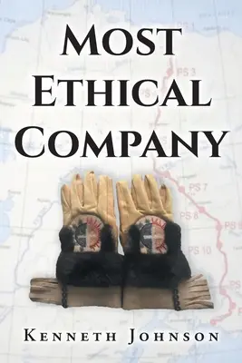 Najetickejšia spoločnosť - Most Ethical Company
