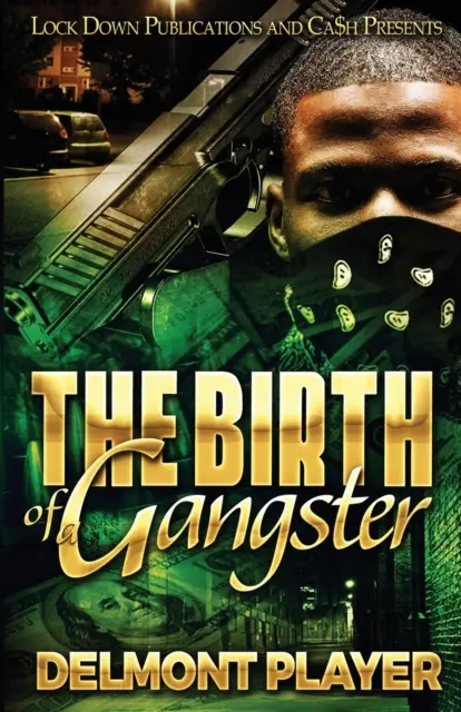 Zrodenie gangstra - The Birth of a Gangster