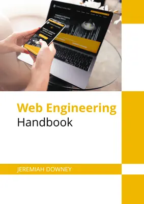 Príručka webového inžinierstva - Web Engineering Handbook