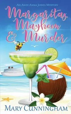 Margarita, chaos a vražda - Margaritas, Mayhem & Murder