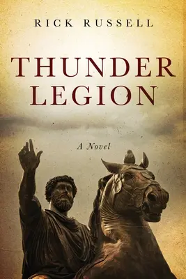 Hromová légia - Thunder Legion